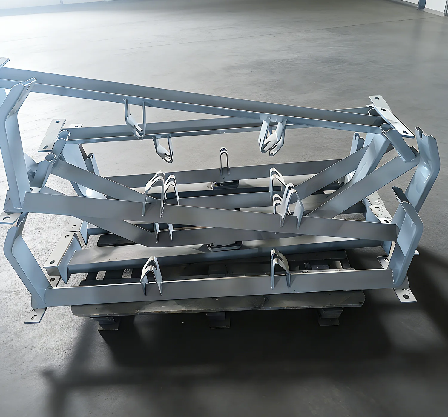 Suporte transportador