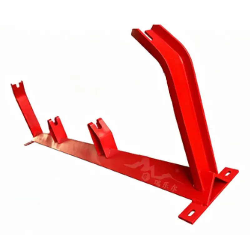 Suporte tensor de calha tipo DTⅡ