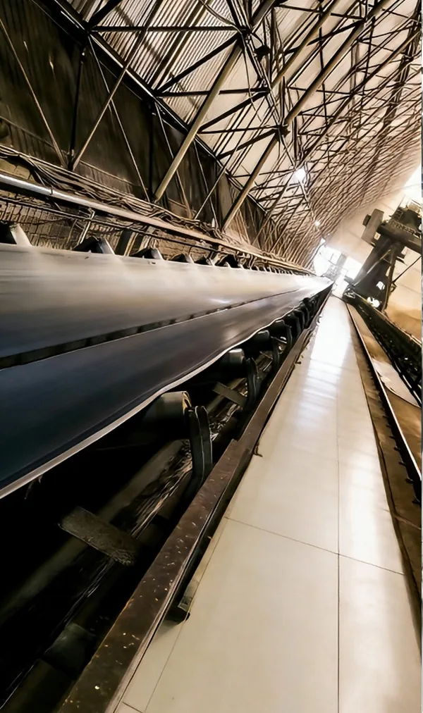 Mining Belt Conveyors
